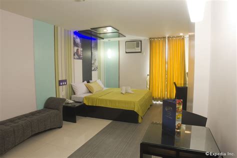 Hotel DreamWorld North EDSA Reviews, Deals.
